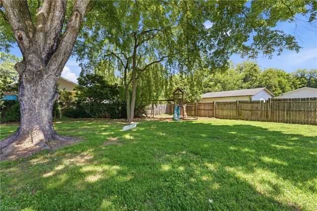 397 Wilkesboro Street, Mocksville, NC 27028