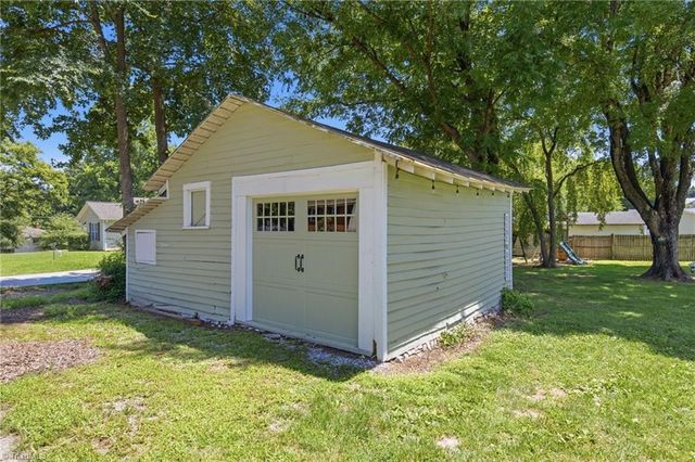397 Wilkesboro Street, Mocksville, NC 27028