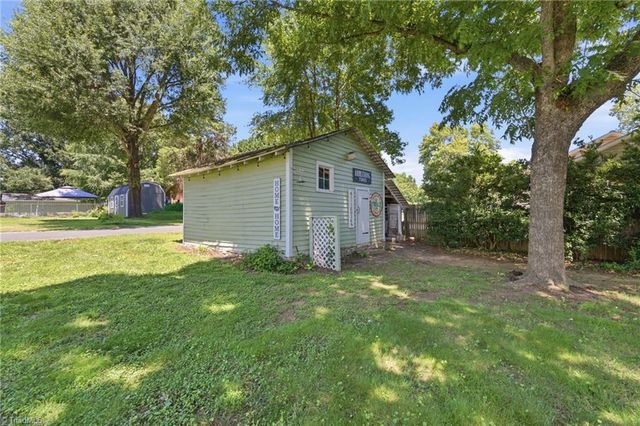 397 Wilkesboro Street, Mocksville, NC 27028