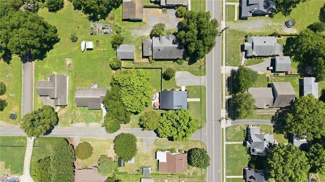 397 Wilkesboro Street, Mocksville, NC 27028