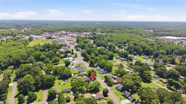 397 Wilkesboro Street, Mocksville, NC 27028
