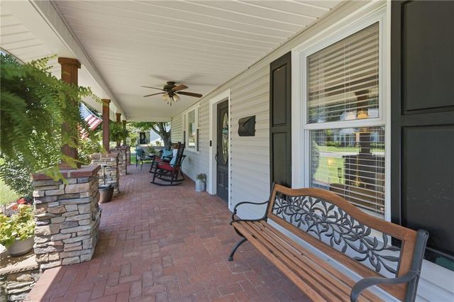 397 Wilkesboro Street, Mocksville, NC 27028