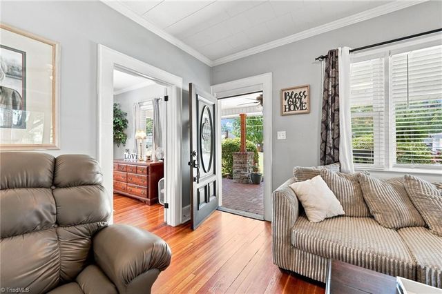 397 Wilkesboro Street, Mocksville, NC 27028