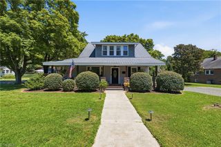 397 Wilkesboro Street, Mocksville, NC 27028