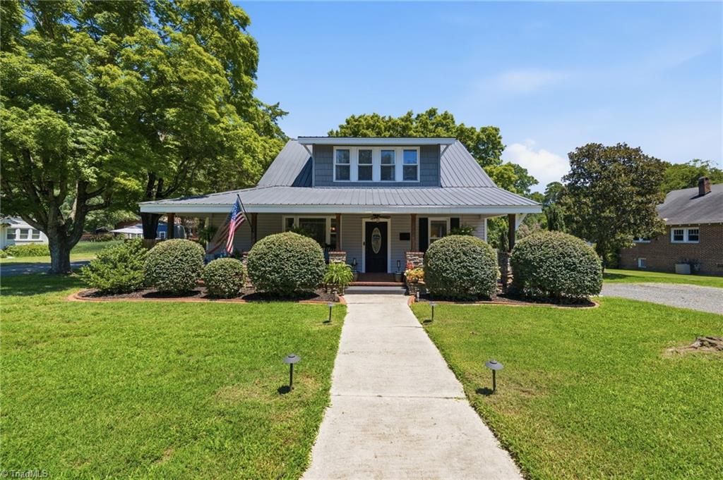 397 Wilkesboro Street, Mocksville, NC 27028