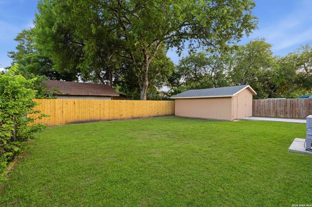 742 Royston Ave, San Antonio, TX 78225