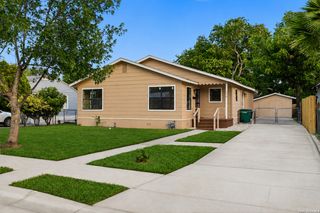 742 Royston Ave, San Antonio, TX 78225