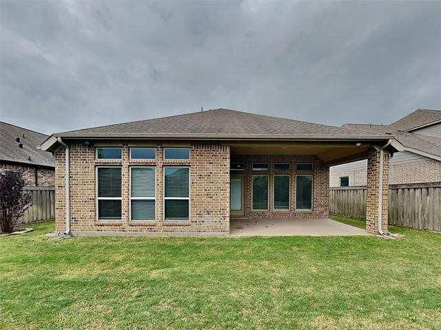 27113 Orleans Hill Court, Magnolia, TX 77354
