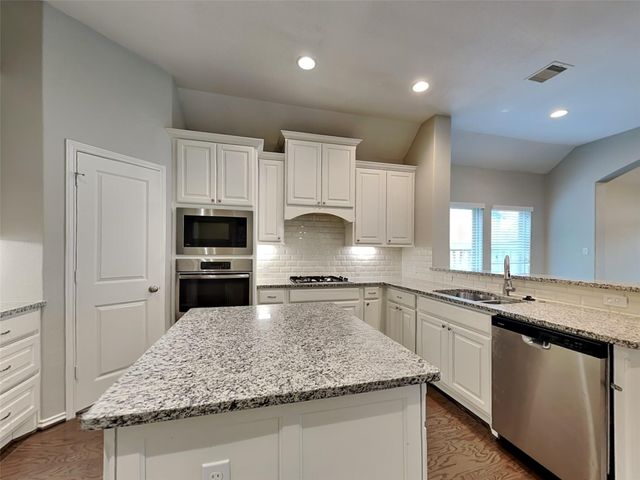 27113 Orleans Hill Court, Magnolia, TX 77354