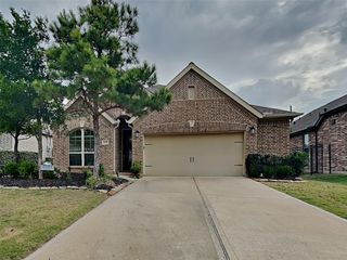 27113 Orleans Hill Court, Magnolia, TX 77354