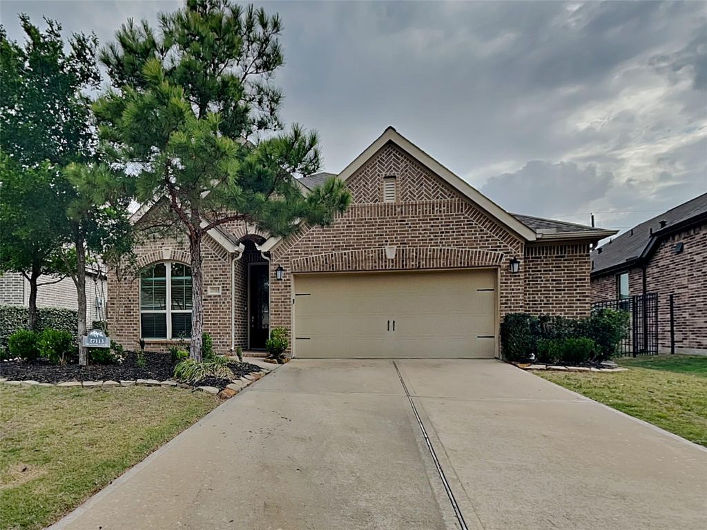 27113 Orleans Hill Court, Magnolia, TX 77354