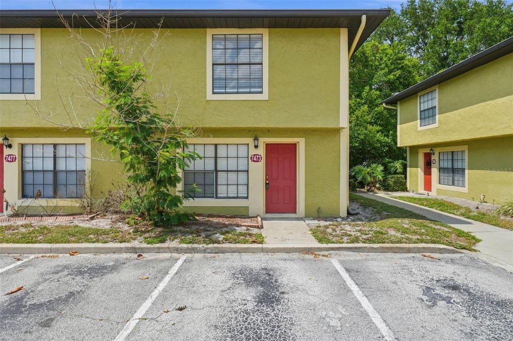 7473 BELLE RIVER COURT 16, Winter Park, FL 32792