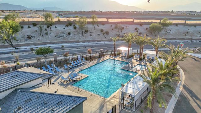 76284 Yale Way, Palm Desert, CA 92211