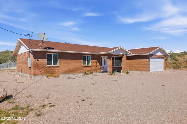 952 Via Plata, Rio Rico, AZ 85648