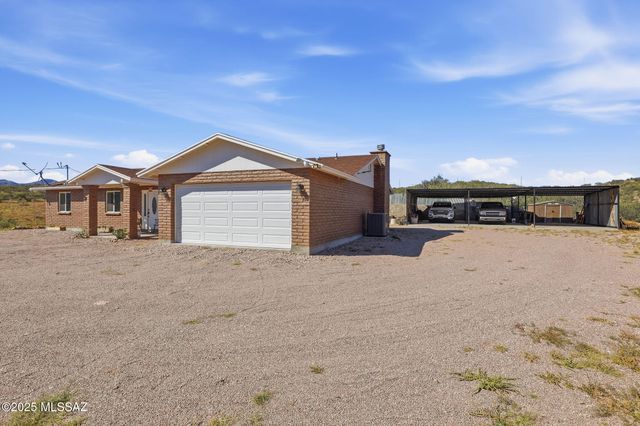 952 Via Plata, Rio Rico, AZ 85648