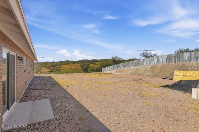 952 Via Plata, Rio Rico, AZ 85648