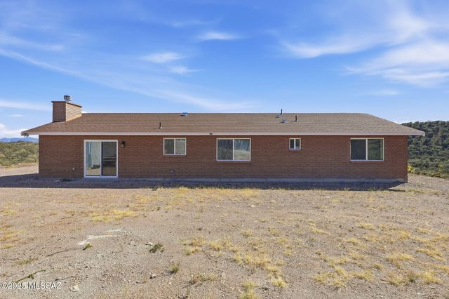 952 Via Plata, Rio Rico, AZ 85648