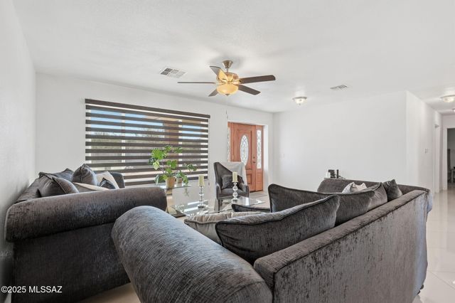 952 Via Plata, Rio Rico, AZ 85648