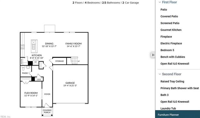 1301 Wharf Hill DR, Smithfield, VA 23430