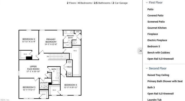 1301 Wharf Hill DR, Smithfield, VA 23430