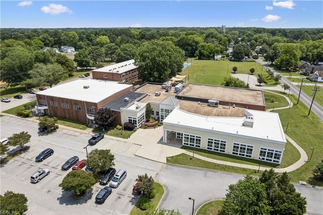 1301 Wharf Hill DR, Smithfield, VA 23430