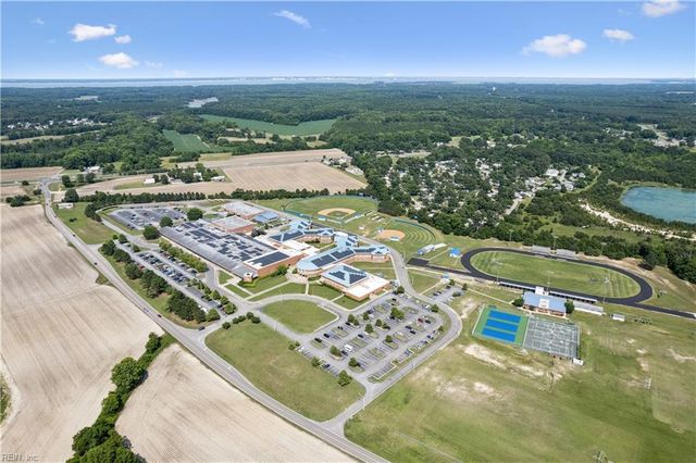 1301 Wharf Hill DR, Smithfield, VA 23430