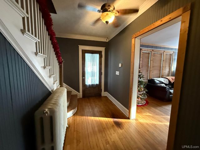 7894 E Summit Drive, Bessemer, MI 49911