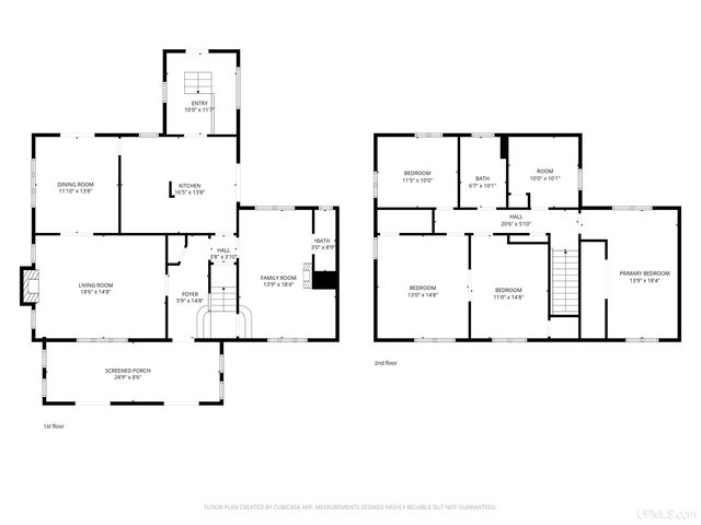 7894 E Summit Drive, Bessemer, MI 49911