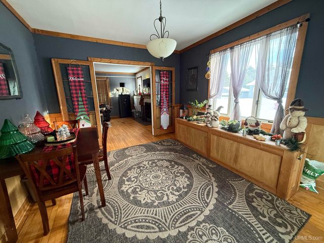 7894 E Summit Drive, Bessemer, MI 49911