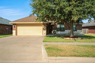 5110 Spring Creek Road, Abilene, TX 79602