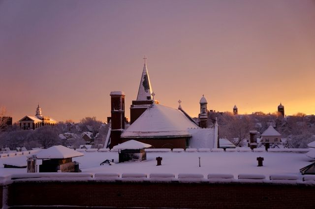 52 Thurston St 3, Somerville, MA 02145