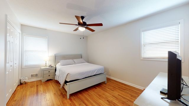 1115 EISENHOWER Drive, Augusta, GA 30904