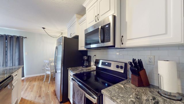 1115 EISENHOWER Drive, Augusta, GA 30904