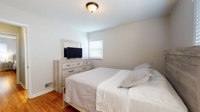 1115 EISENHOWER Drive, Augusta, GA 30904