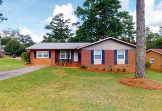 1115 EISENHOWER Drive, Augusta, GA 30904