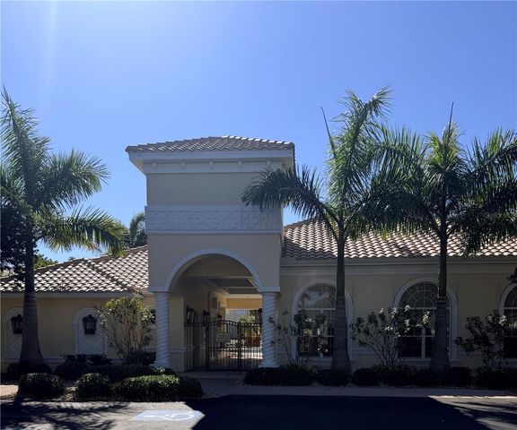 1708 TRIANO CIRCLE 1708, Venice, FL 34292