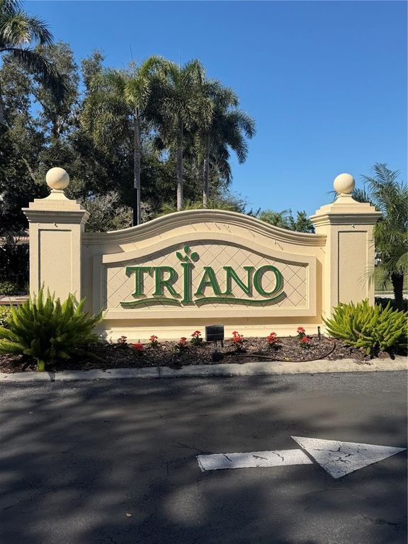 Image 36 of property listing at 1708 TRIANO CIRCLE 1708, Venice, FL 34292
