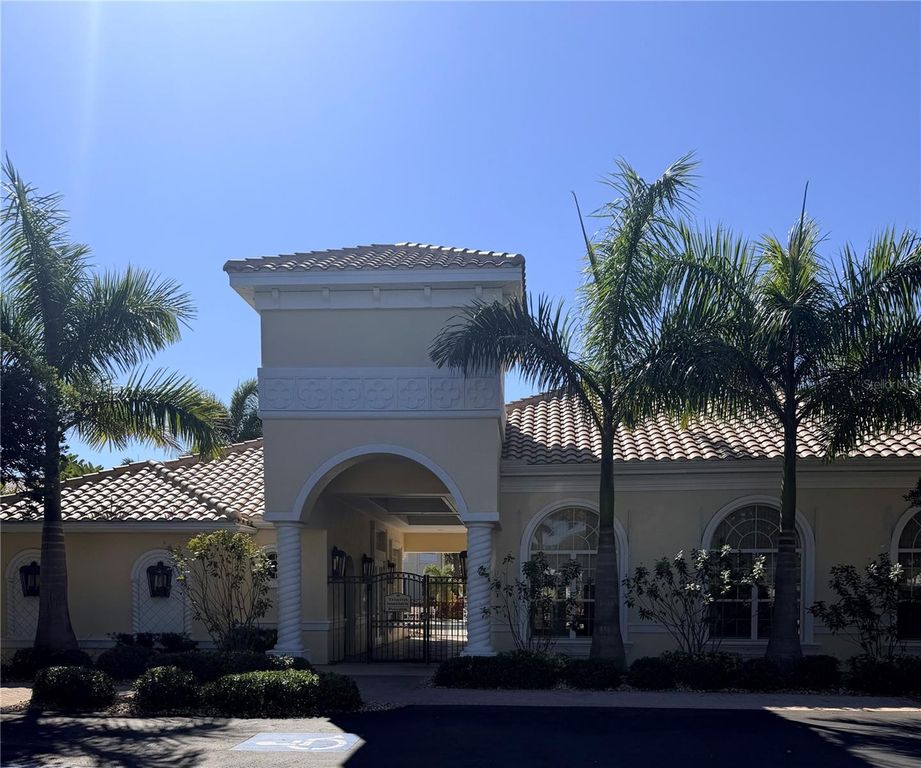 Image 38 of property listing at 1708 TRIANO CIRCLE 1708, Venice, FL 34292