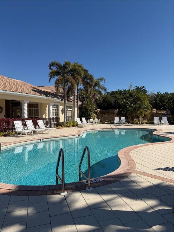 Image 40 of property listing at 1708 TRIANO CIRCLE 1708, Venice, FL 34292