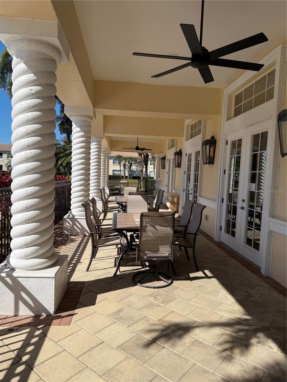 Image 45 of property listing at 1708 TRIANO CIRCLE 1708, Venice, FL 34292