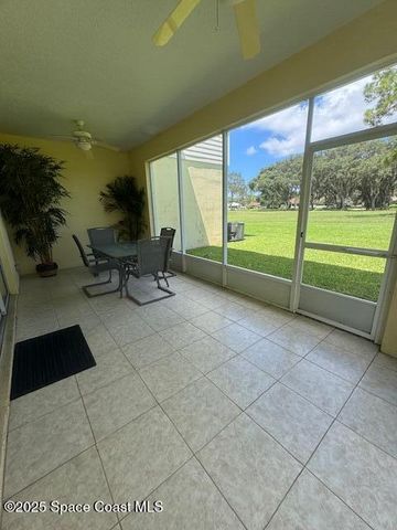 3667 Sawgrass Drive, Titusville, FL 32780