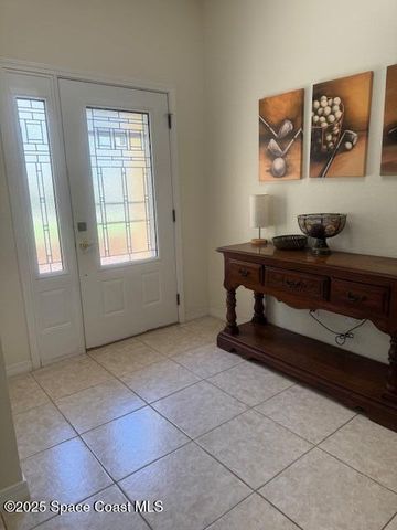 3667 Sawgrass Drive, Titusville, FL 32780