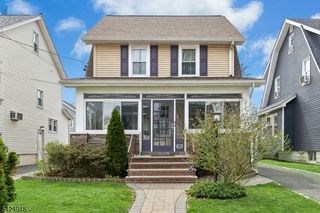 214 E Lincoln Ave, Roselle Park Boro, NJ 07204