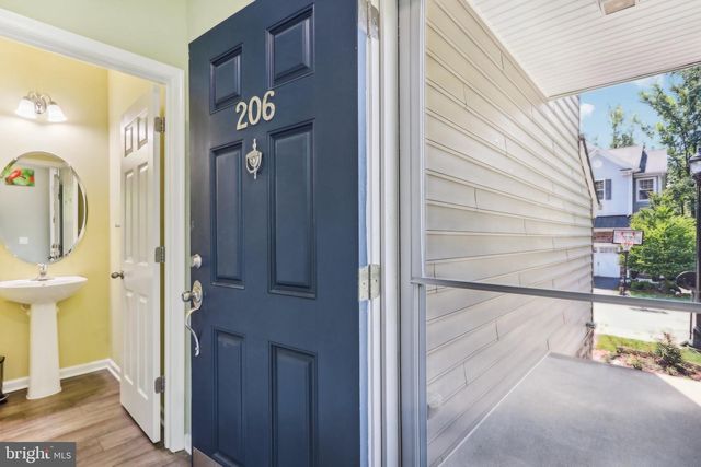 206 SHIELDS COURT, Monmouth Junction, NJ 08852