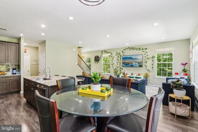 206 SHIELDS COURT, Monmouth Junction, NJ 08852
