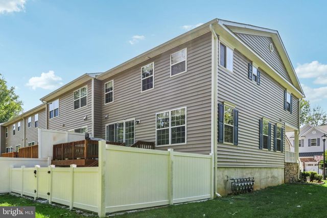 206 SHIELDS COURT, Monmouth Junction, NJ 08852