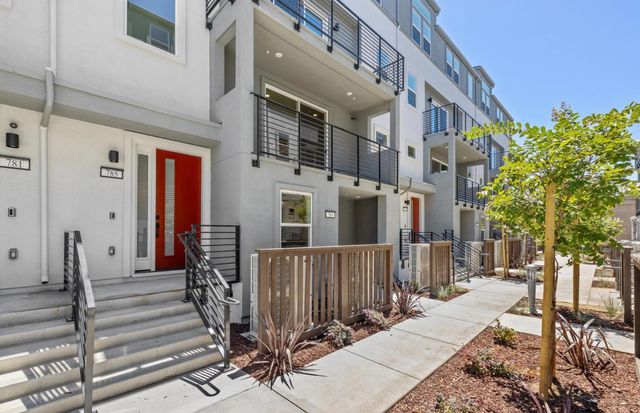 785 Wisteria Court 234-24 - Plan 7, San Jose, CA 95117