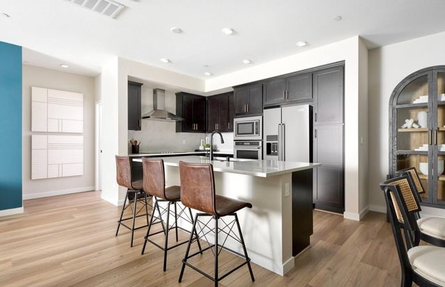 785 Wisteria Court 234-24 - Plan 7, San Jose, CA 95117