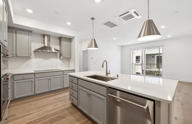 785 Wisteria Court 234-24 - Plan 7, San Jose, CA 95117