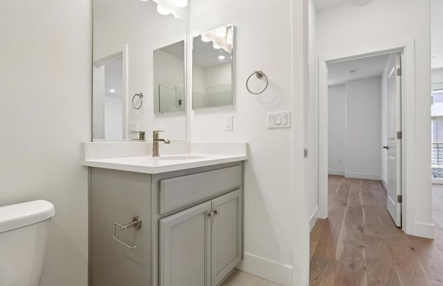 785 Wisteria Court 234-24 - Plan 7, San Jose, CA 95117